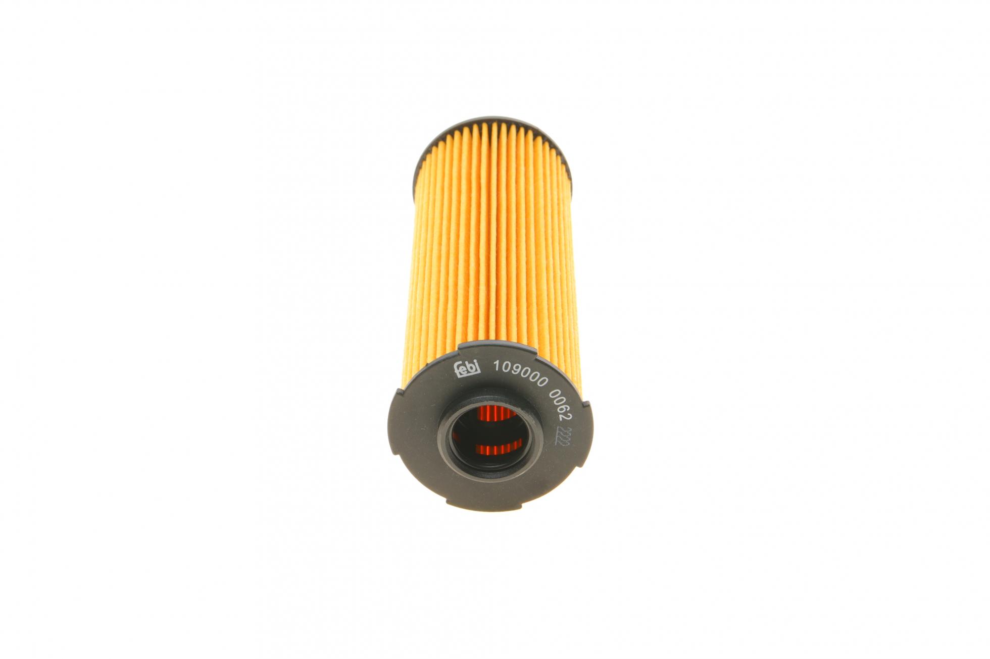 109000 FEBI BILSTEIN